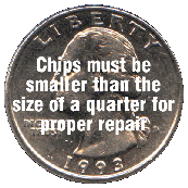 Windshield Chip Repair | 562-666-2792