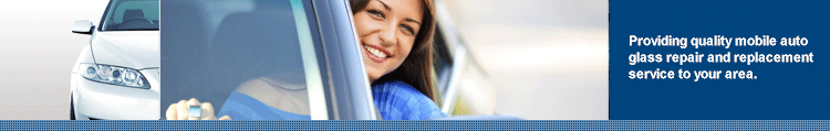 Cost of a New Windshield | 909-726-0990