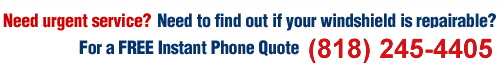 Arleta Windshield Repair & Replacement | 818-245-4405