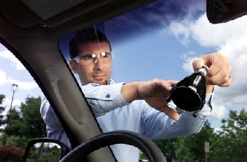 Windshield Glass Repair in Baldwind Hills | 213-277-7227