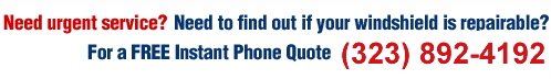 Commerce Windshield Repair & Replacement 
