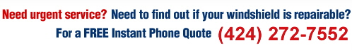 Inglewood Windshield Repair & Replacement | Auto Glass