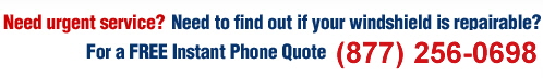 Rancho Dominguez Windshield Repair & Replacement in Compton CA