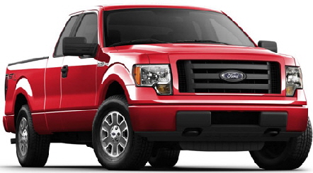 Truck Windshield Replacement in San Dimas | 909-245-1513