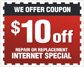 Santa Fe Springs CA Windshield Repair Coupon | 562-632-5016