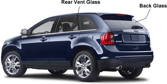 Windshield Repair & Auto Glass Replacement | 949-429-4400