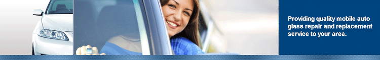 New Windshield | 951-234-3580