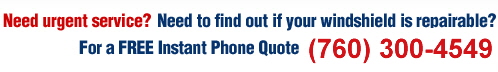 Carlsbad Windshield Repair & Replacement in Carlsbad, CA