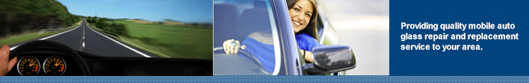Coronado Windshield Repair