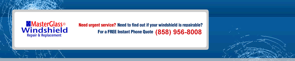 Mira Mesa Windshield Repair & Replacement1